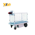 Factory Manufacture Electric Trolley Hand Truck